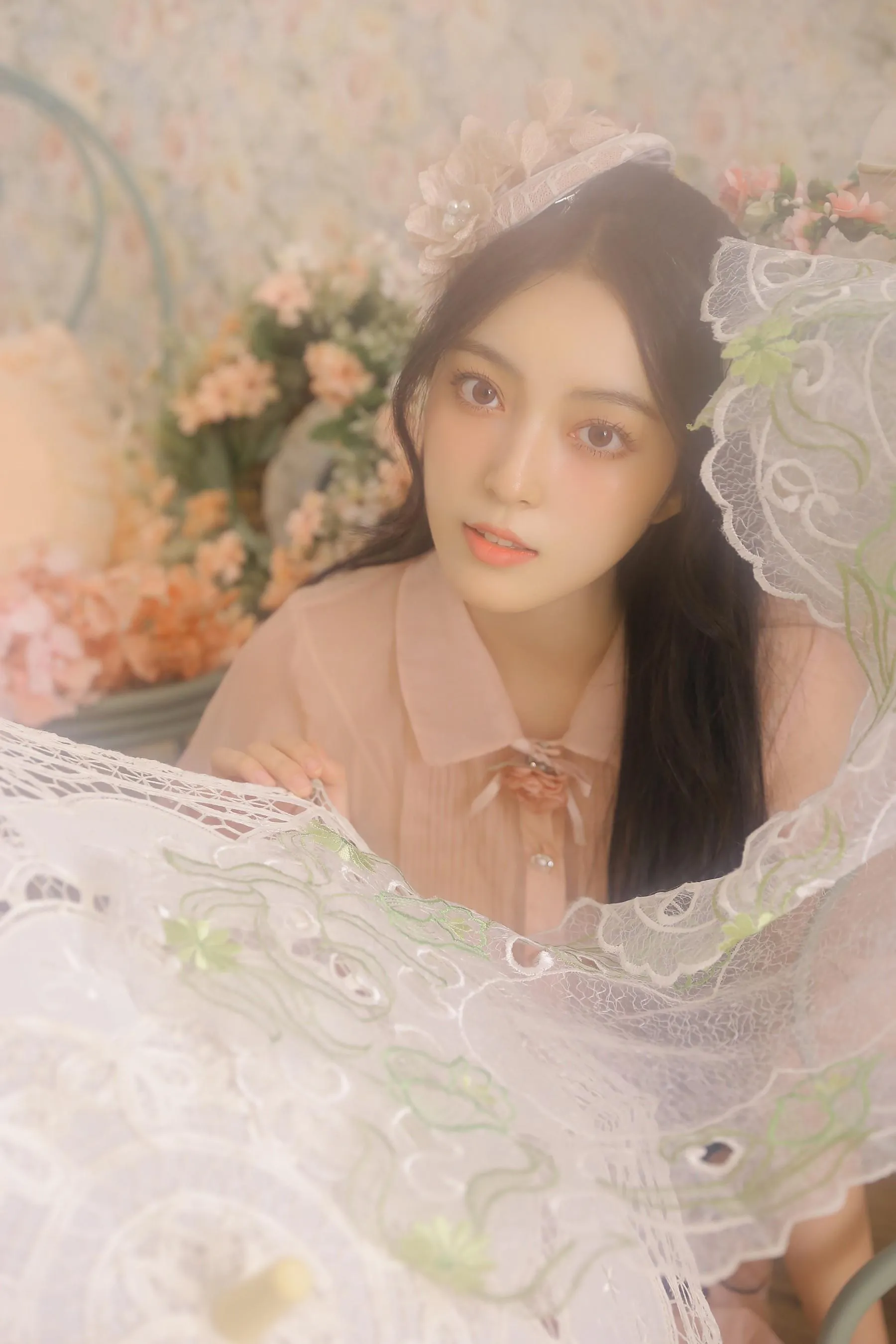 [YITUYU艺图语]2022.07.14 hey June 常欣悦cxy [34P]插图8